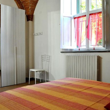 La Casa Di Dario, Dario'S House. Διαμέρισμα Πίζα Εξωτερικό φωτογραφία