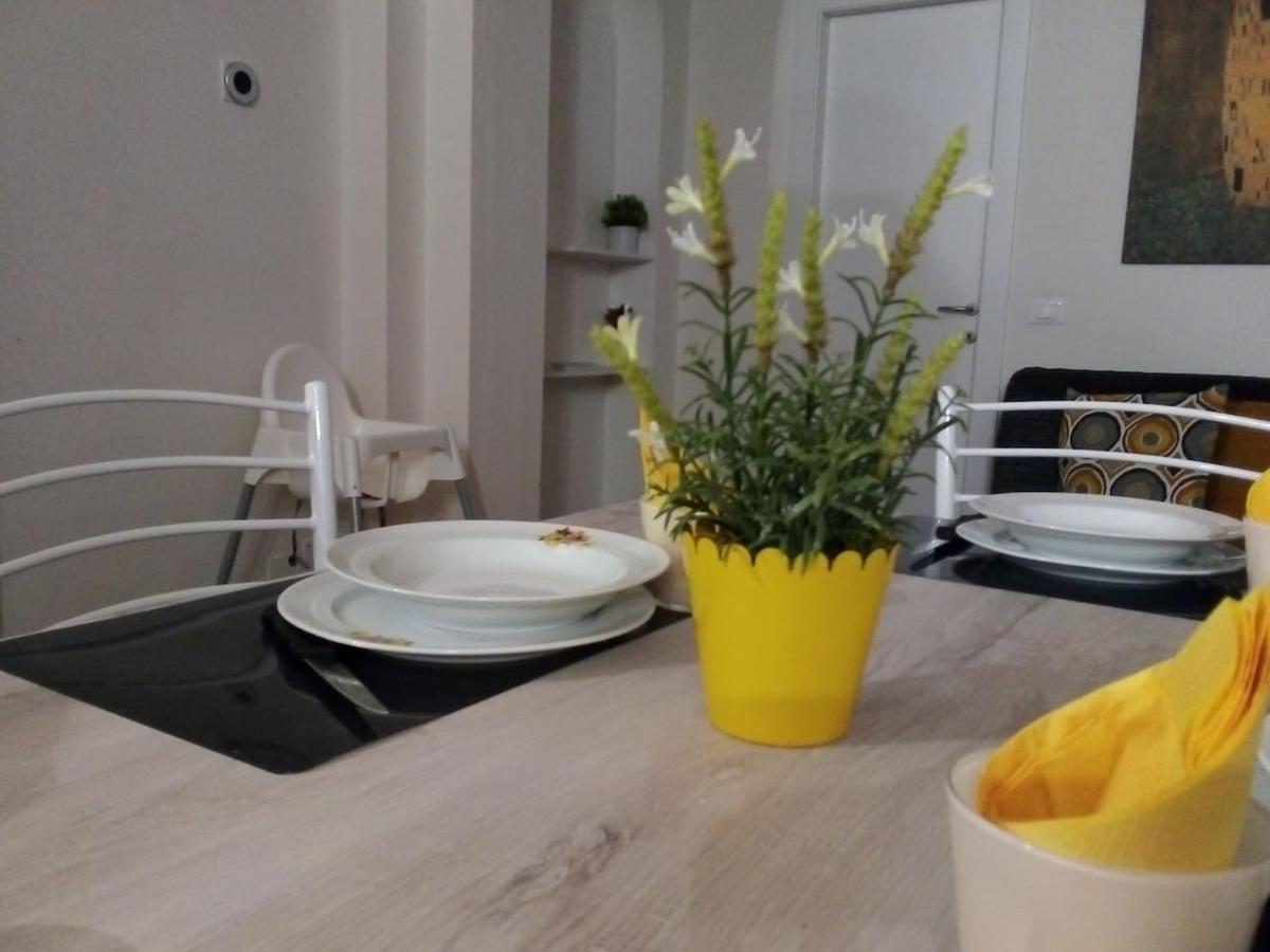 La Casa Di Dario, Dario'S House. Διαμέρισμα Πίζα Εξωτερικό φωτογραφία
