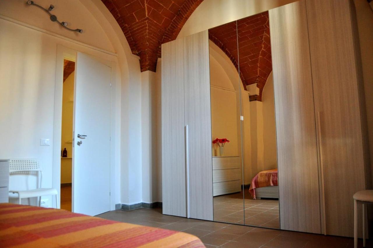 La Casa Di Dario, Dario'S House. Διαμέρισμα Πίζα Εξωτερικό φωτογραφία