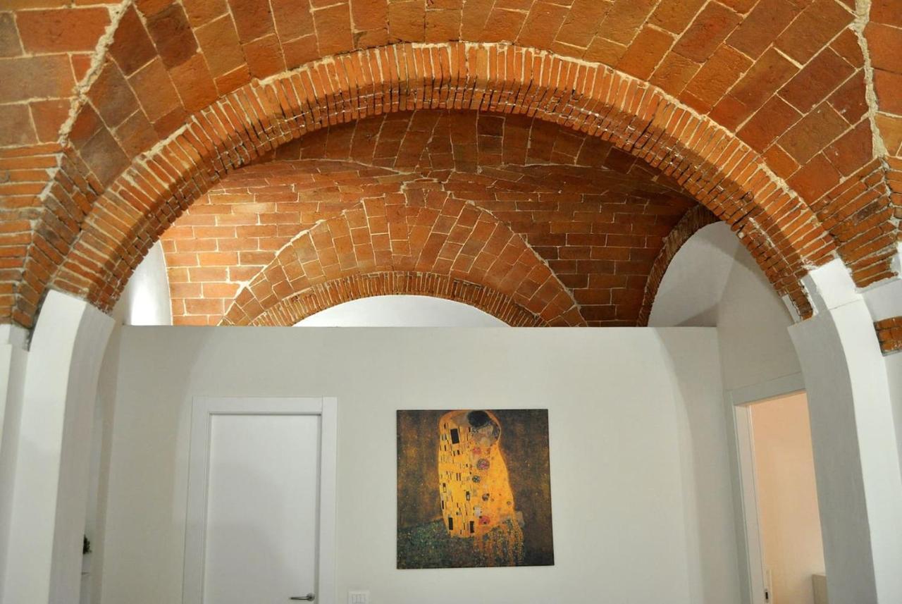 La Casa Di Dario, Dario'S House. Διαμέρισμα Πίζα Εξωτερικό φωτογραφία