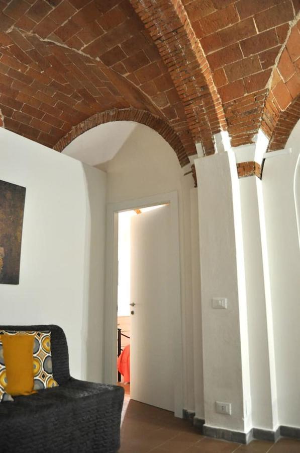 La Casa Di Dario, Dario'S House. Διαμέρισμα Πίζα Εξωτερικό φωτογραφία