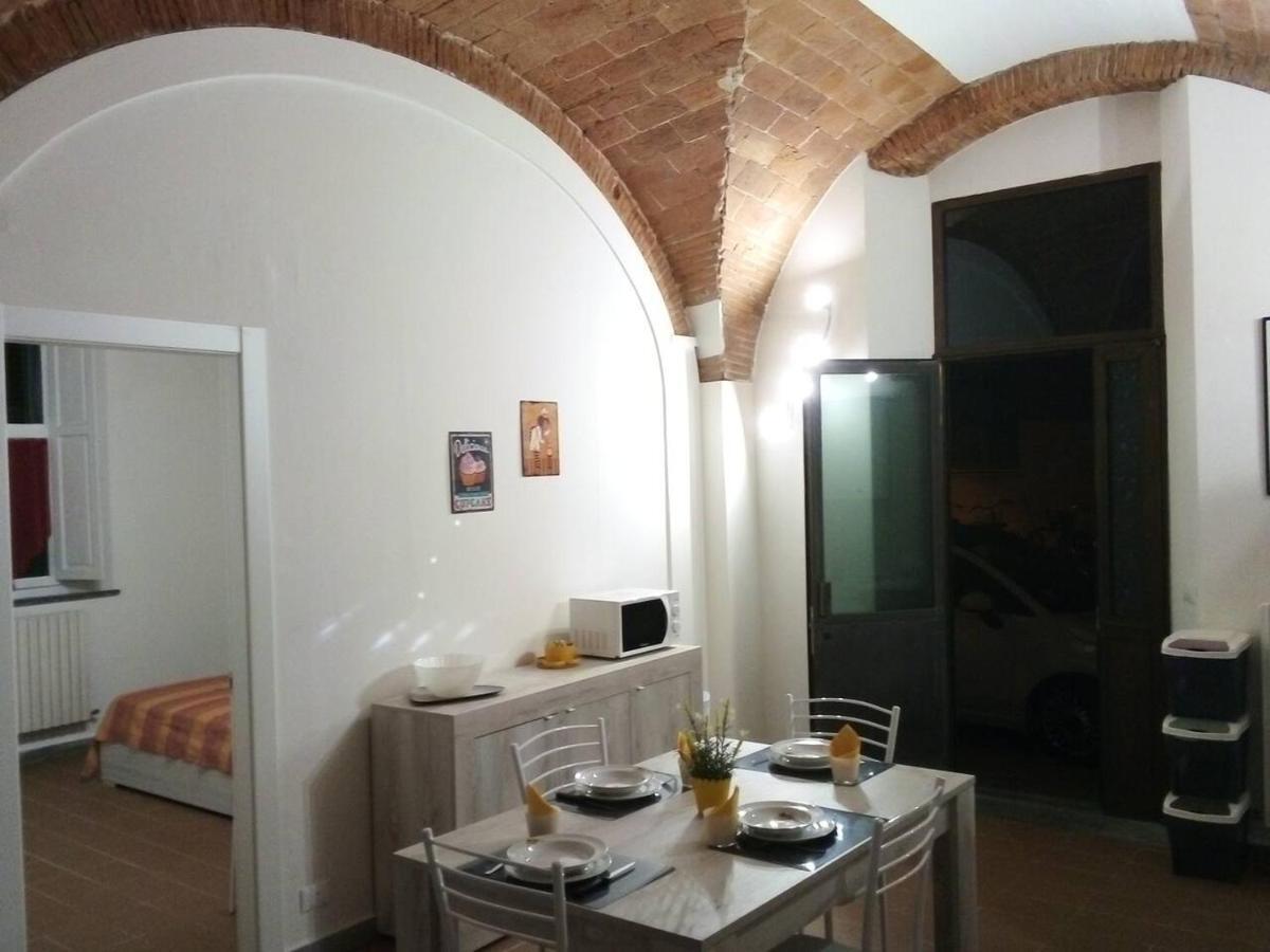 La Casa Di Dario, Dario'S House. Διαμέρισμα Πίζα Εξωτερικό φωτογραφία
