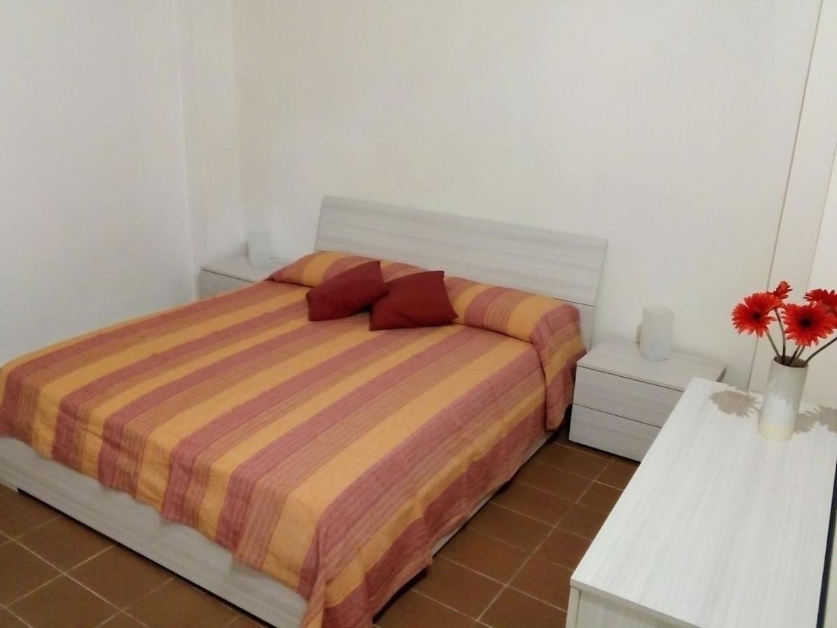La Casa Di Dario, Dario'S House. Διαμέρισμα Πίζα Εξωτερικό φωτογραφία