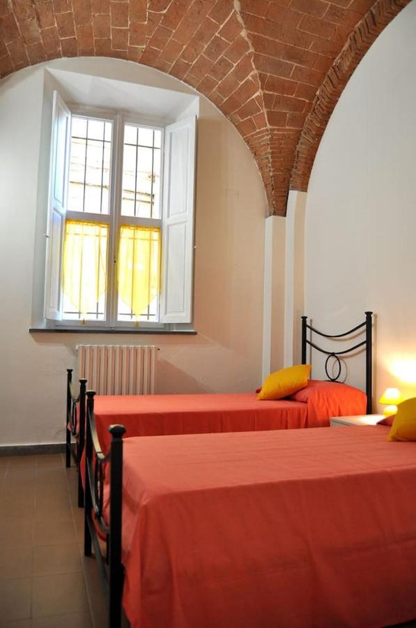 La Casa Di Dario, Dario'S House. Διαμέρισμα Πίζα Εξωτερικό φωτογραφία