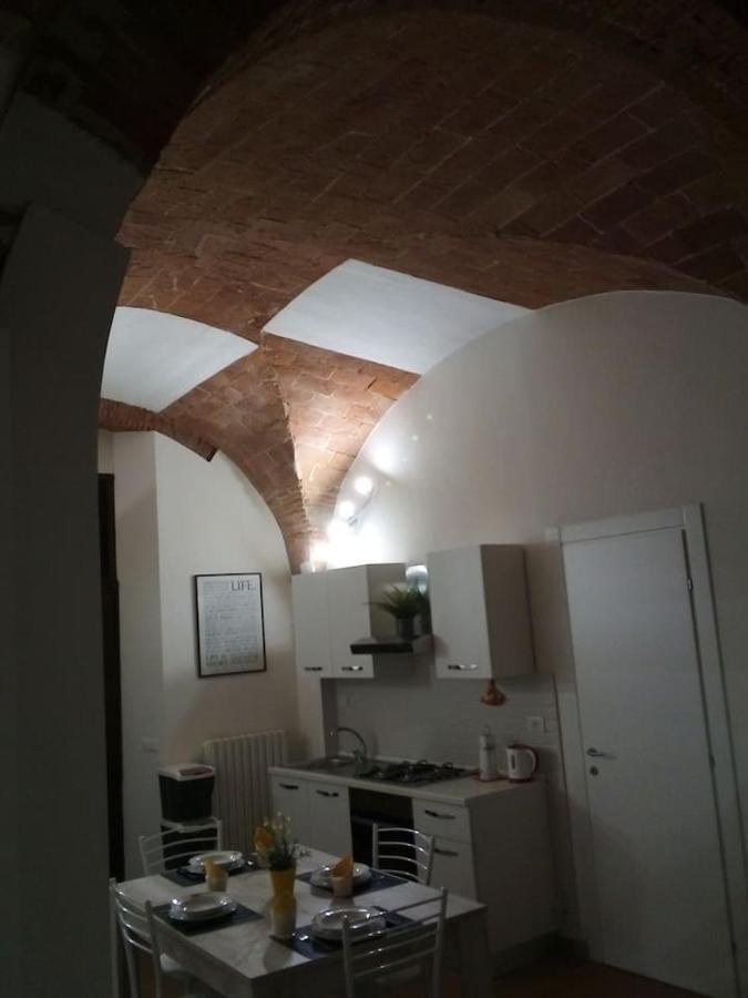 La Casa Di Dario, Dario'S House. Διαμέρισμα Πίζα Εξωτερικό φωτογραφία