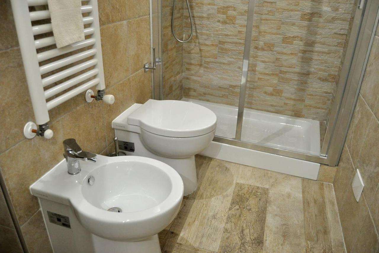 La Casa Di Dario, Dario'S House. Διαμέρισμα Πίζα Εξωτερικό φωτογραφία