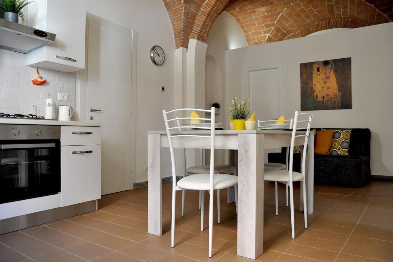 La Casa Di Dario, Dario'S House. Διαμέρισμα Πίζα Εξωτερικό φωτογραφία