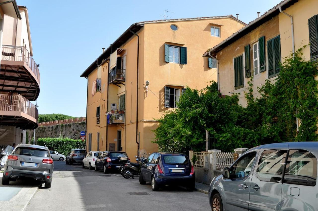 La Casa Di Dario, Dario'S House. Διαμέρισμα Πίζα Εξωτερικό φωτογραφία