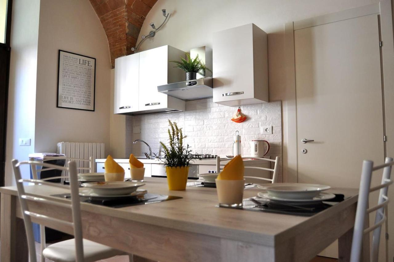 La Casa Di Dario, Dario'S House. Διαμέρισμα Πίζα Εξωτερικό φωτογραφία
